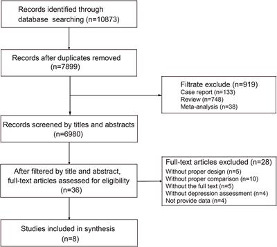 Meta-Analysis of Sleep Deprivation Effects on Patients With Depression